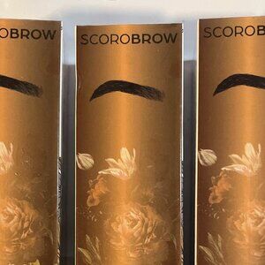 Scorobrow Eyebrow Growth Serum, sealed packing (1)